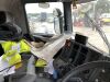 UNRESERVED 2001 Scania P94 CB 6x4 HZ 25T Manual Tipper Truck - 33