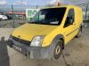 UNRESERVED 2004 Ford Transit Connect T200