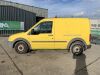 UNRESERVED 2004 Ford Transit Connect T200 - 2