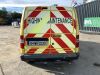 UNRESERVED 2004 Ford Transit Connect T200 - 4