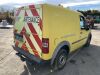 UNRESERVED 2004 Ford Transit Connect T200 - 5