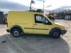 UNRESERVED 2004 Ford Transit Connect T200 - 6