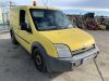 UNRESERVED 2004 Ford Transit Connect T200 - 7