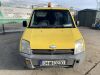 UNRESERVED 2004 Ford Transit Connect T200 - 8