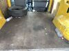 UNRESERVED 2004 Ford Transit Connect T200 - 17