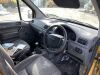 UNRESERVED 2004 Ford Transit Connect T200 - 19