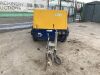 UNRESERVED 2006 Compair C50 180CFM Fast Tow Diesel Compressor - 8