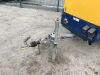 UNRESERVED 2006 Compair C50 180CFM Fast Tow Diesel Compressor - 9