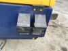 UNRESERVED 2006 Compair C50 180CFM Fast Tow Diesel Compressor - 11