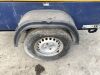 UNRESERVED 2006 Compair C50 180CFM Fast Tow Diesel Compressor - 13