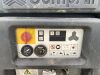 UNRESERVED 2006 Compair C50 180CFM Fast Tow Diesel Compressor - 18