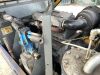 UNRESERVED 2006 Compair C50 180CFM Fast Tow Diesel Compressor - 28