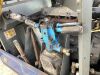 UNRESERVED 2006 Compair C50 180CFM Fast Tow Diesel Compressor - 29