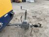 UNRESERVED 2006 Compair C50 180CFM Fast Tow Diesel Compressor - 35