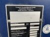 UNRESERVED 2006 Compair C50 180CFM Fast Tow Diesel Compressor - 38