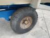 10 x 8 Single Axle Tipping Trailer - 11