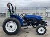 UNRESERVED New Holland TN55 2WD Tractor - 3