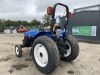 UNRESERVED New Holland TN55 2WD Tractor - 6