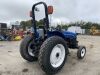 UNRESERVED New Holland TN55 2WD Tractor - 7