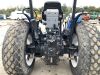 UNRESERVED New Holland TN55 2WD Tractor - 11
