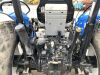 UNRESERVED New Holland TN55 2WD Tractor - 13