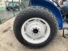 UNRESERVED New Holland TN55 2WD Tractor - 26