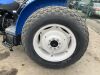 UNRESERVED New Holland TN55 2WD Tractor - 27