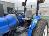 UNRESERVED New Holland TN55 2WD Tractor - 42