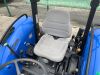 UNRESERVED New Holland TN55 2WD Tractor - 43