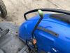 UNRESERVED New Holland TN55 2WD Tractor - 47