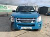 UNRESERVED 2010 Isuzu D-Max 3.0 Diesel Twin Cab Jeep - 8