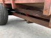 Double Axle 6T Dump Trailer - 13