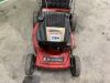 UNRESERVED Mountfield Self Drive Petrol Lawnmower c/w Box - 2