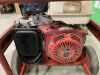 UNRESERVED Honda Sincro EW200 Portable Petrol Welder - 4