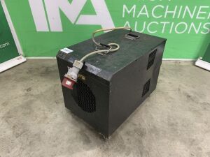 UNRESERVED Fireflo FF29 Heater