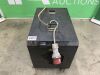 UNRESERVED Fireflo FF29 Heater - 2