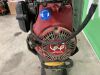 UNRESERVED Euro Shatal Petrol Rammer - 4