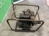 UNRESERVED Petters Diesel Poker Unit - 3