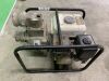 UNRESERVED Honda Petrol Water Pump - 3