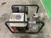 UNRESERVED Honda Petrol Water Pump - 4