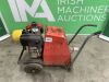 Hilta/Yanmar Diesel Water Pump - 2