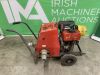 Hilta/Yanmar Diesel Water Pump - 3