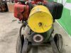 Hilta/Yanmar Diesel Water Pump - 4