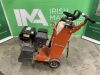 2018 Husqvarna FS400 Petrol Roadsaw c/w Blade - 2