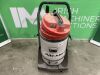 Dakota 230v Portable Vacuum - 2