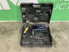 Evolution 110v Magnetic Drill In Case