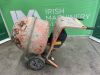2017 Belle MB12B Electric Cement Mixer - 2