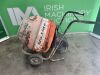 110v Cement Mixer - 2