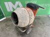 Lifan Petrol Cement Mixer