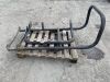 Roll Bar To Suit Ausa Dumper & Roll Bar To Suit 1T Dumper